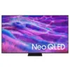 Televizor Samsung Neo QLED QE85QN80FAUXRU | Onlaynal.az