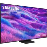 Televizor Samsung Neo QLED QE85QN80FAUXRU | Onlaynal.az