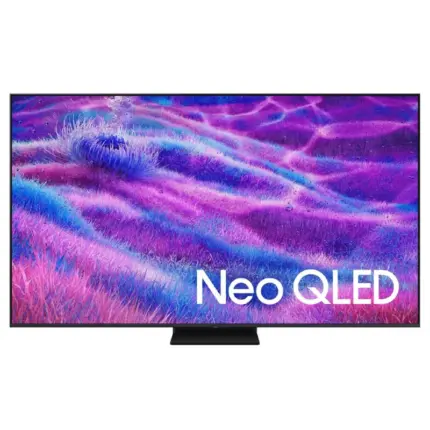 Televizor Samsung Neo QLED QE85QN80FAUXRU | Onlaynal.az