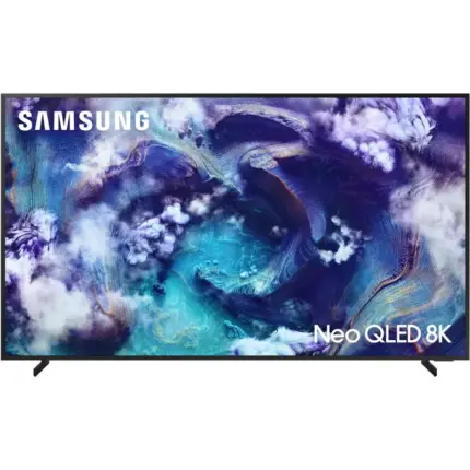 Televizor Samsung Neo QLED QE85QN900FUXRU | Onlaynal.az