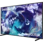 Televizor Samsung Neo QLED QE85QN900FUXRU | Onlaynal.az