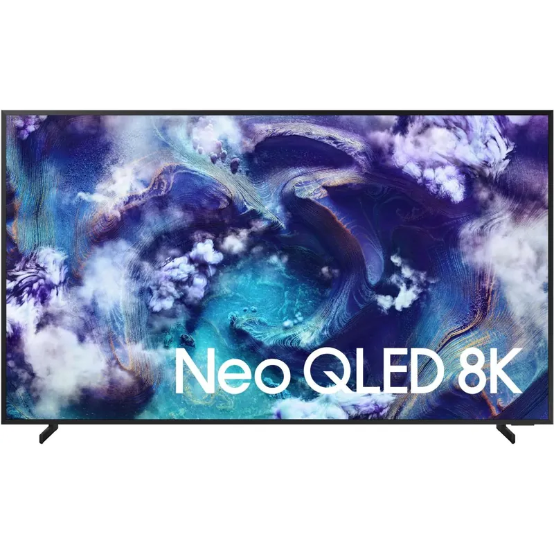 Televizor Samsung Neo QLED QE85QN900FUXRU Televizor Samsung Neo QLED QE85QN900FUXRU | Onlaynal.az