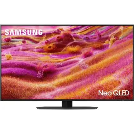 Televizor Samsung Neo QLED QE98QN90FAUXRU | Onlaynal.az