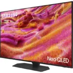 Televizor Samsung Neo QLED QE98QN90FAUXRU | Onlaynal.az