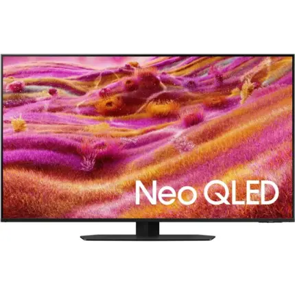 Televizor Samsung Neo QLED QE98QN90FAUXRU | Onlaynal.az