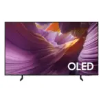 Televizor Samsung OLED QE55S85FAEXRU | Onlaynal.az