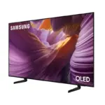 Televizor Samsung OLED QE55S85FAEXRU | Onlaynal.az