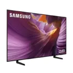 Televizor Samsung OLED QE55S85FAEXRU | Onlaynal.az