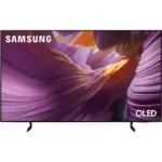 Televizor Samsung OLED QE65S85FAEXRU | Onlaynal.az