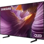 Televizor Samsung OLED QE65S85FAEXRU | Onlaynal.az