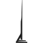 Televizor Samsung OLED QE65S85FAEXRU | Onlaynal.az