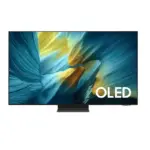 Televizor Samsung OLED QE77S95FAUXRU | Onlaynal.az