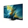 Televizor Samsung OLED QE77S95FAUXRU | Onlaynal.az