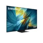 Televizor Samsung OLED QE77S95FAUXRU | Onlaynal.az