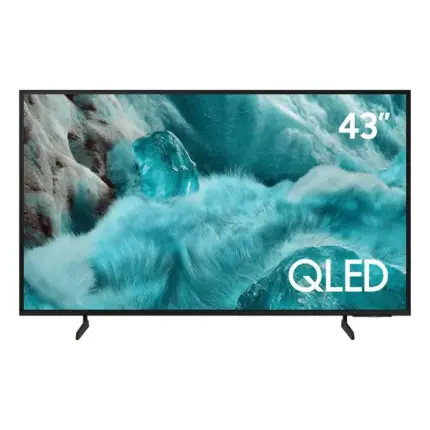 Televizor Samsung QLED QE43Q7FAAUXRU | Onlaynal.az
