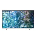 Televizor Samsung QLED QE55Q60DAUXRU | Onlaynal.az