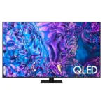 Televizor Samsung QLED QE55Q70DAUXRU | Onlaynal.az