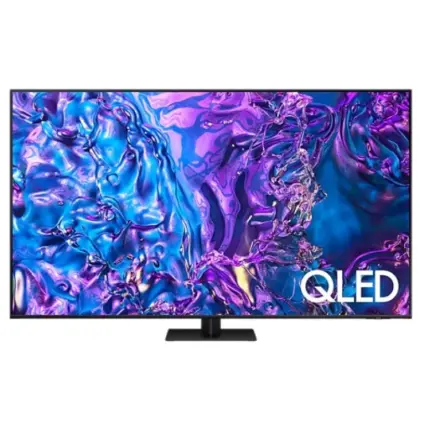 Televizor Samsung QLED QE55Q70DAUXRU | Onlaynal.az