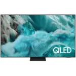 Televizor Samsung QLED QE55Q7F5AUXRU | Onlaynal.az