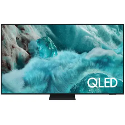 Televizor Samsung QLED QE55Q7F5AUXRU | Onlaynal.az