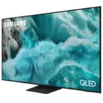 Televizor Samsung QLED QE55Q7F5AUXRU | Onlaynal.az