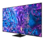 Televizor Samsung QLED QE75Q70DAUXRU | Onlaynal.az