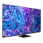 Televizor Samsung QLED QE75Q70DAUXRU | Onlaynal.az