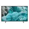 Televizor Samsung QLED QE75Q7FAAUXRU | Onlaynal.az