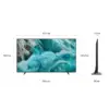 Televizor Samsung QLED QE75Q7FAAUXRU | Onlaynal.az