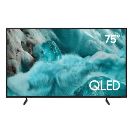 Televizor Samsung QLED QE75Q7FAAUXRU | Onlaynal.az