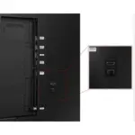 Televizor Samsung UE50DU8000UXRU | Onlaynal.az