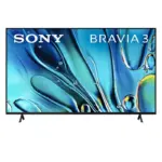 Televizor Sony BRAVIA 3 K-55S30 E33 | Onlaynal.az