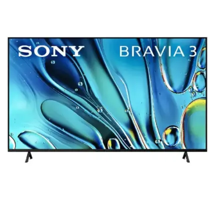 Televizor Sony BRAVIA 3 K-55S30 E33 | Onlaynal.az