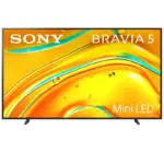 Televizor Sony BRAVIA 5 Mini LED 4K HDR Google K-98XR50 E33 | Onlaynal.az