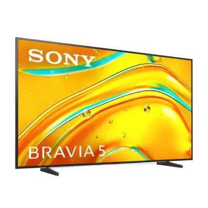 Televizor Sony BRAVIA 5 Mini LED 4K HDR Google K-98XR50 E33 | Onlaynal.az