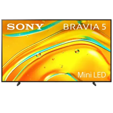 Televizor Sony BRAVIA 5 Mini LED 4K HDR Google K-98XR50 E33 | Onlaynal.az