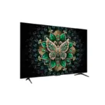 Televizor TCL C6K Premium QD-MiniLED 75С6K | Onlaynal.az