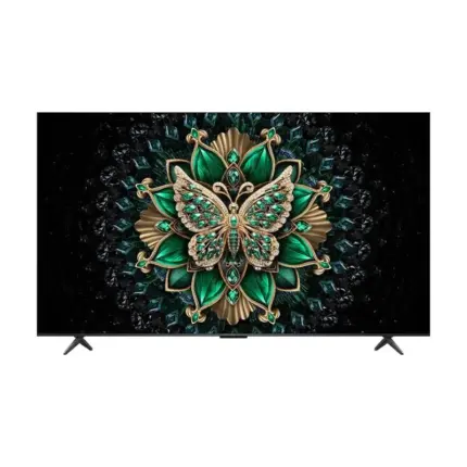 Televizor TCL C6K Premium QD-MiniLED 75С6K | Onlaynal.az