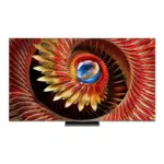 Televizor TCL Premium QD-MiniLED 75C8K | Onlaynal.az