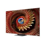 Televizor TCL Premium QD-MiniLED 75C8K | Onlaynal.az