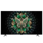 Televizor TCL QD-MiniLED 55C6K | Onlaynal.az