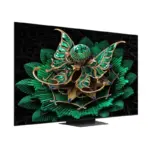 Televizor TCL QD-MiniLED 55C7K 2025 | Onlaynal.az