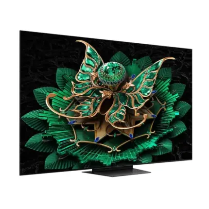 Televizor TCL QD-MiniLED 55C7K 2025 | Onlaynal.az