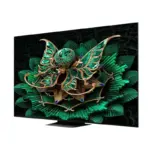 Televizor TCL QD-MiniLED 55C7K 2025 | Onlaynal.az