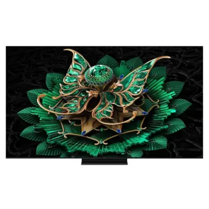 Televizor TCL QD-MiniLED 55C7K 2025 | Onlaynal.az