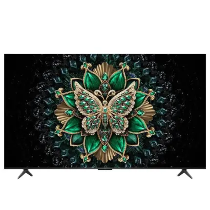 Televizor TCL QD-MiniLED 65C6K | Onlaynal.az