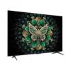 Televizor TCL QD-MiniLED 98C6K | Onlaynal.az