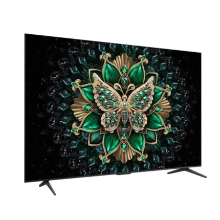 Televizor TCL QD-MiniLED 98C6K | Onlaynal.az