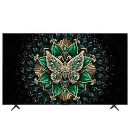 Televizor TCL QD-MiniLED 98C6K | Onlaynal.az
