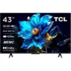 Televizor TCL QLED 43P7K | Onlaynal.az